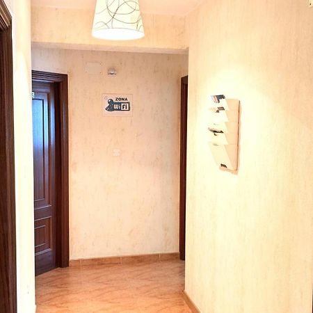 Cayón Pension Club Del Mar מראה חיצוני תמונה