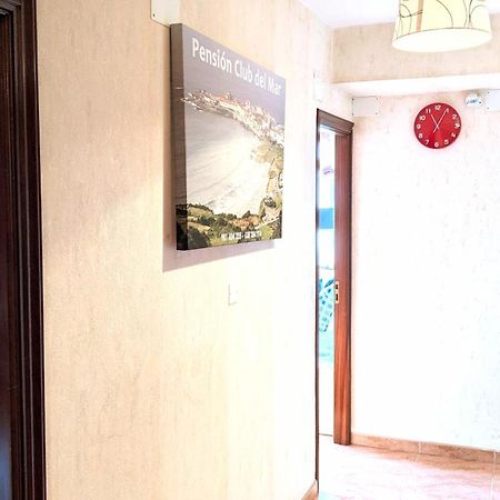 Cayón Pension Club Del Mar מראה חיצוני תמונה