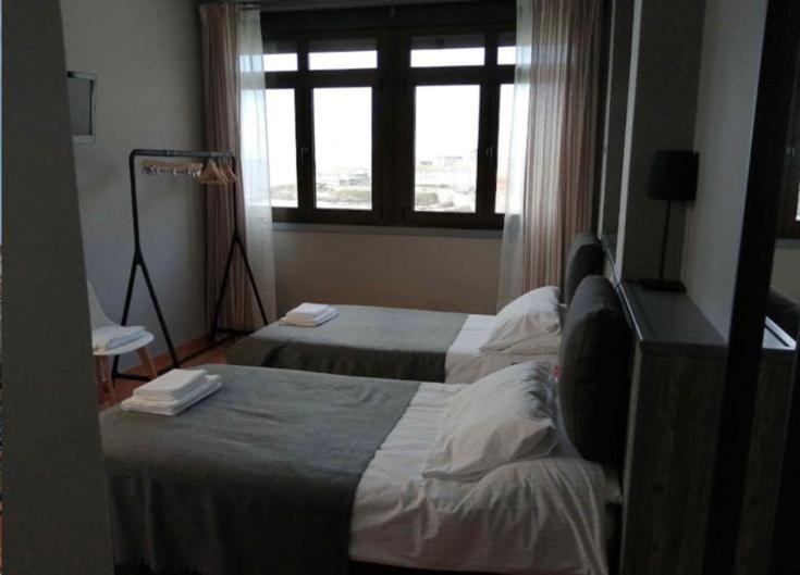 Cayón Pension Club Del Mar מראה חיצוני תמונה