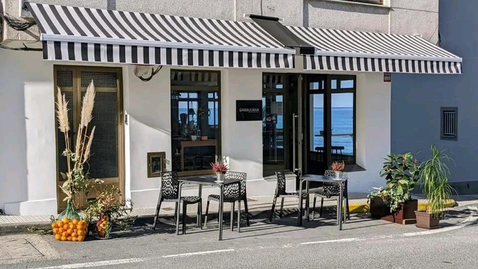 Cayón Pension Club Del Mar מראה חיצוני תמונה