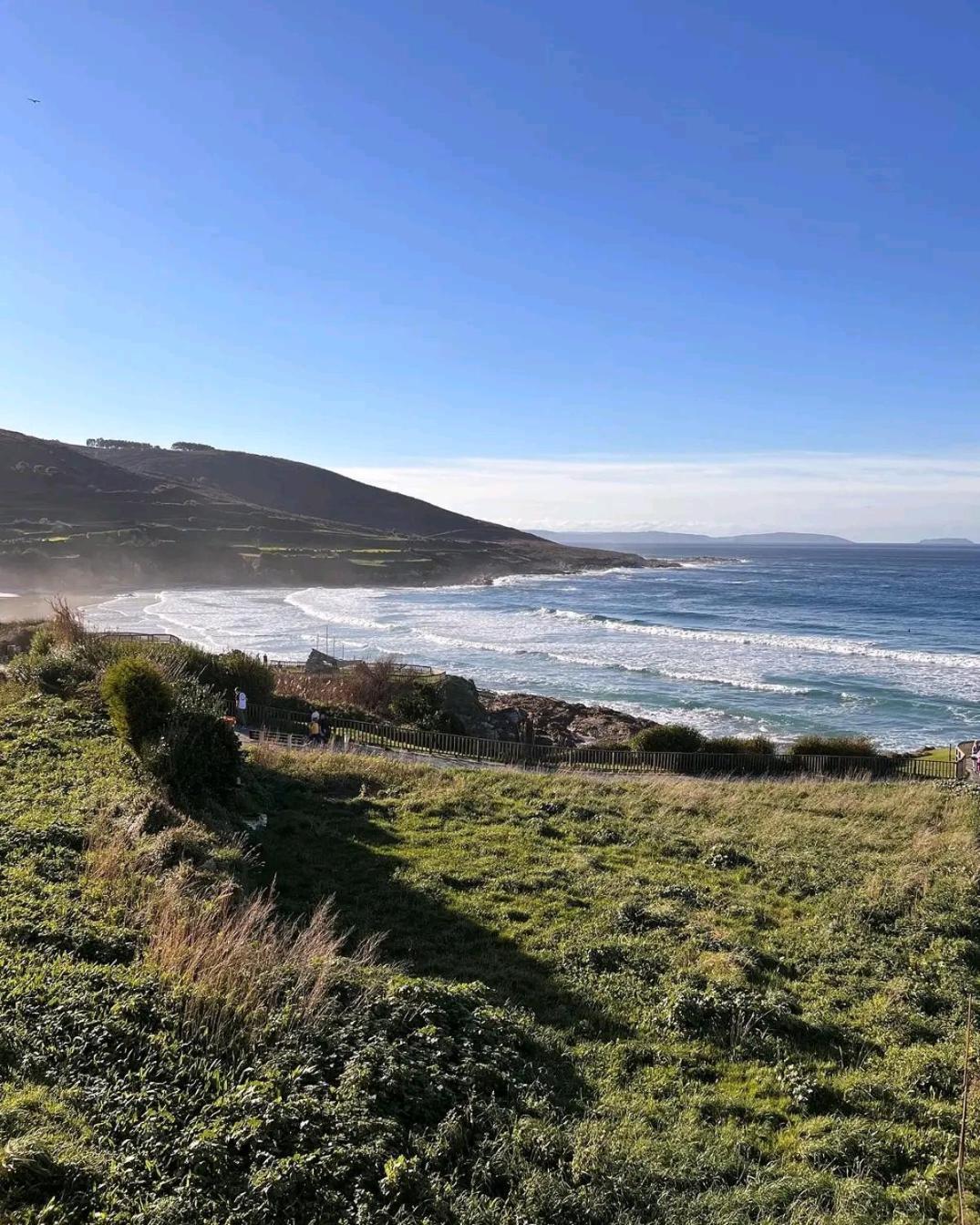Cayón Pension Club Del Mar מראה חיצוני תמונה