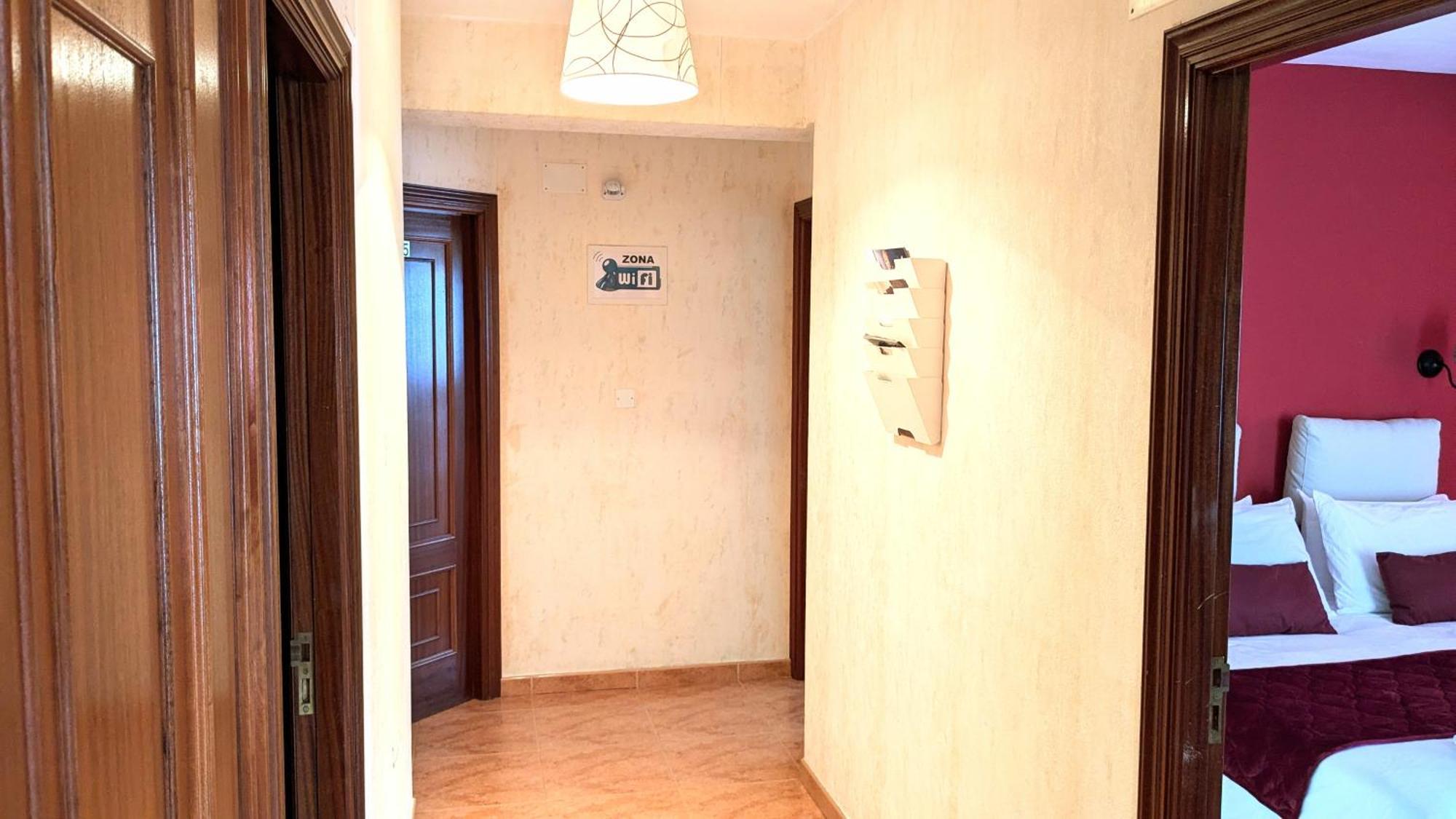 Cayón Pension Club Del Mar מראה חיצוני תמונה