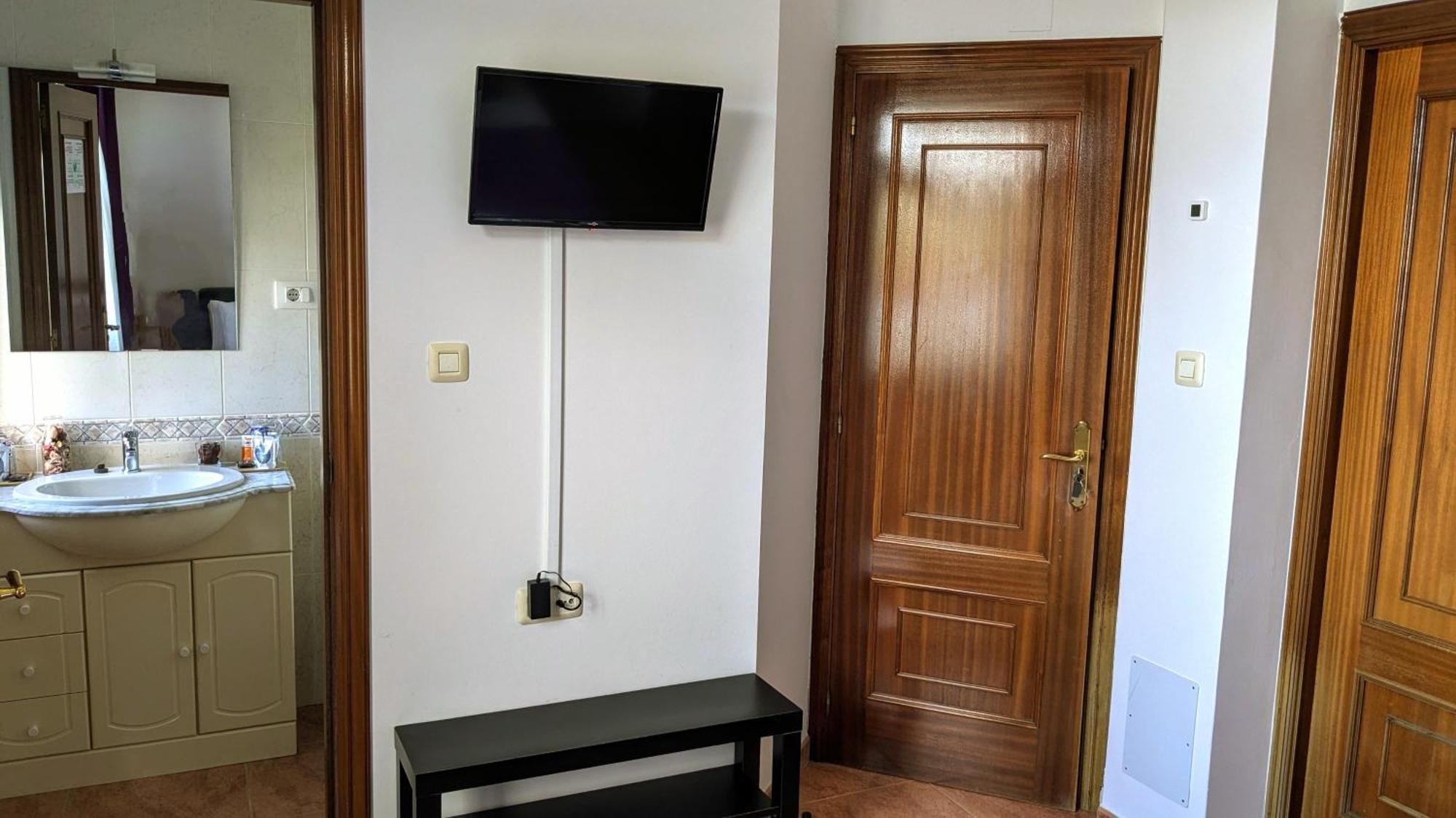 Cayón Pension Club Del Mar מראה חיצוני תמונה