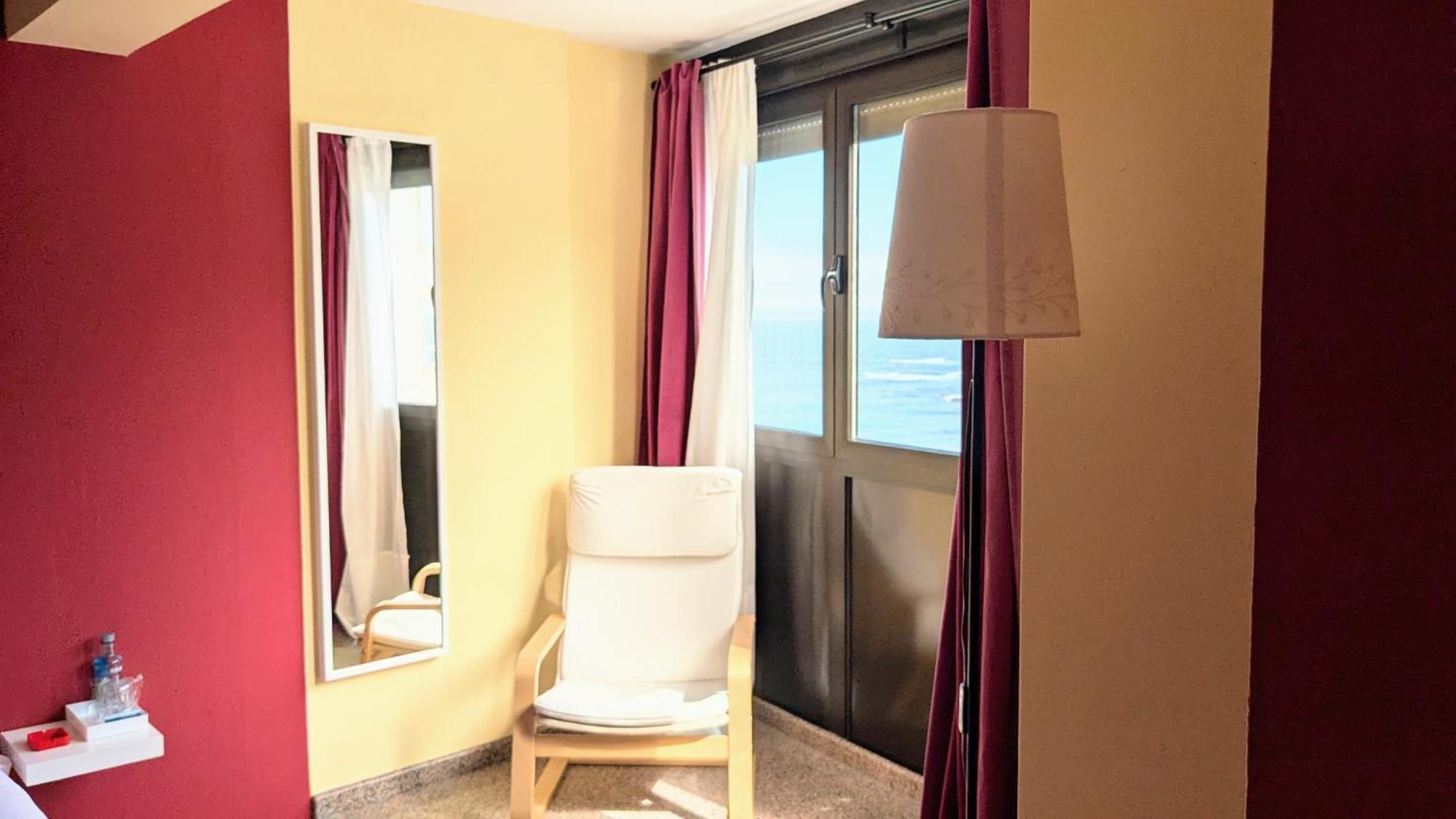 Cayón Pension Club Del Mar מראה חיצוני תמונה