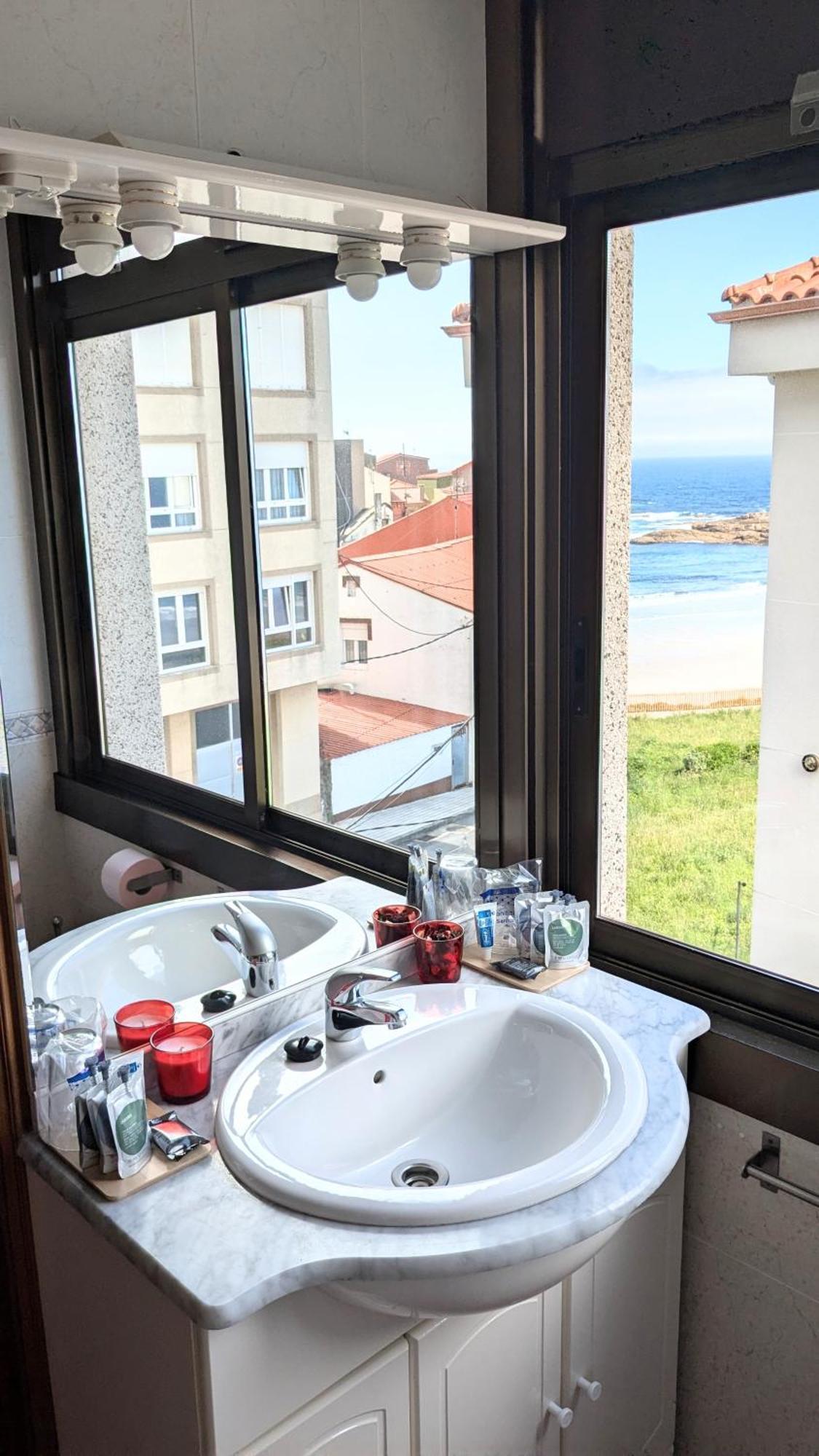 Cayón Pension Club Del Mar מראה חיצוני תמונה