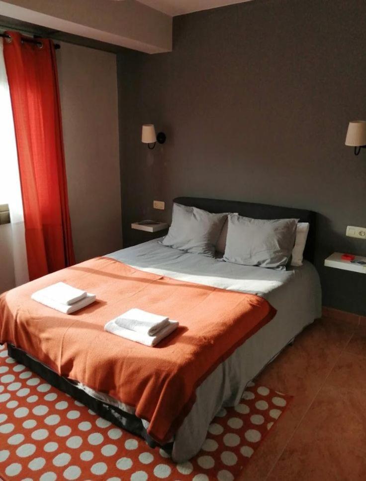 Cayón Pension Club Del Mar מראה חיצוני תמונה