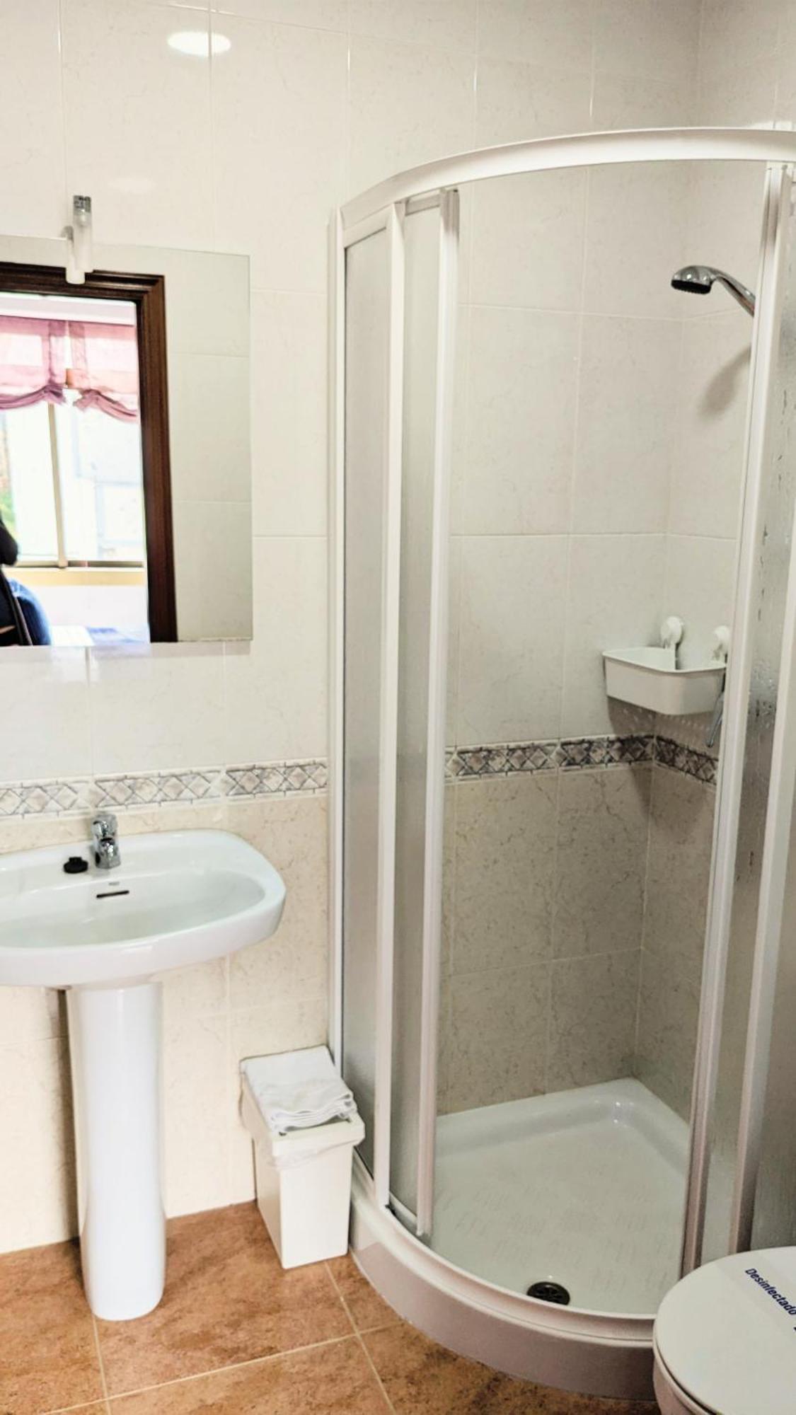 Cayón Pension Club Del Mar מראה חיצוני תמונה